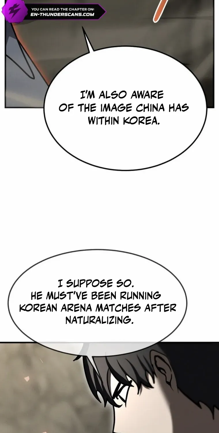 Read Regressed Genius Creates Mythic Items chapter 20 image 56 on Lezhin