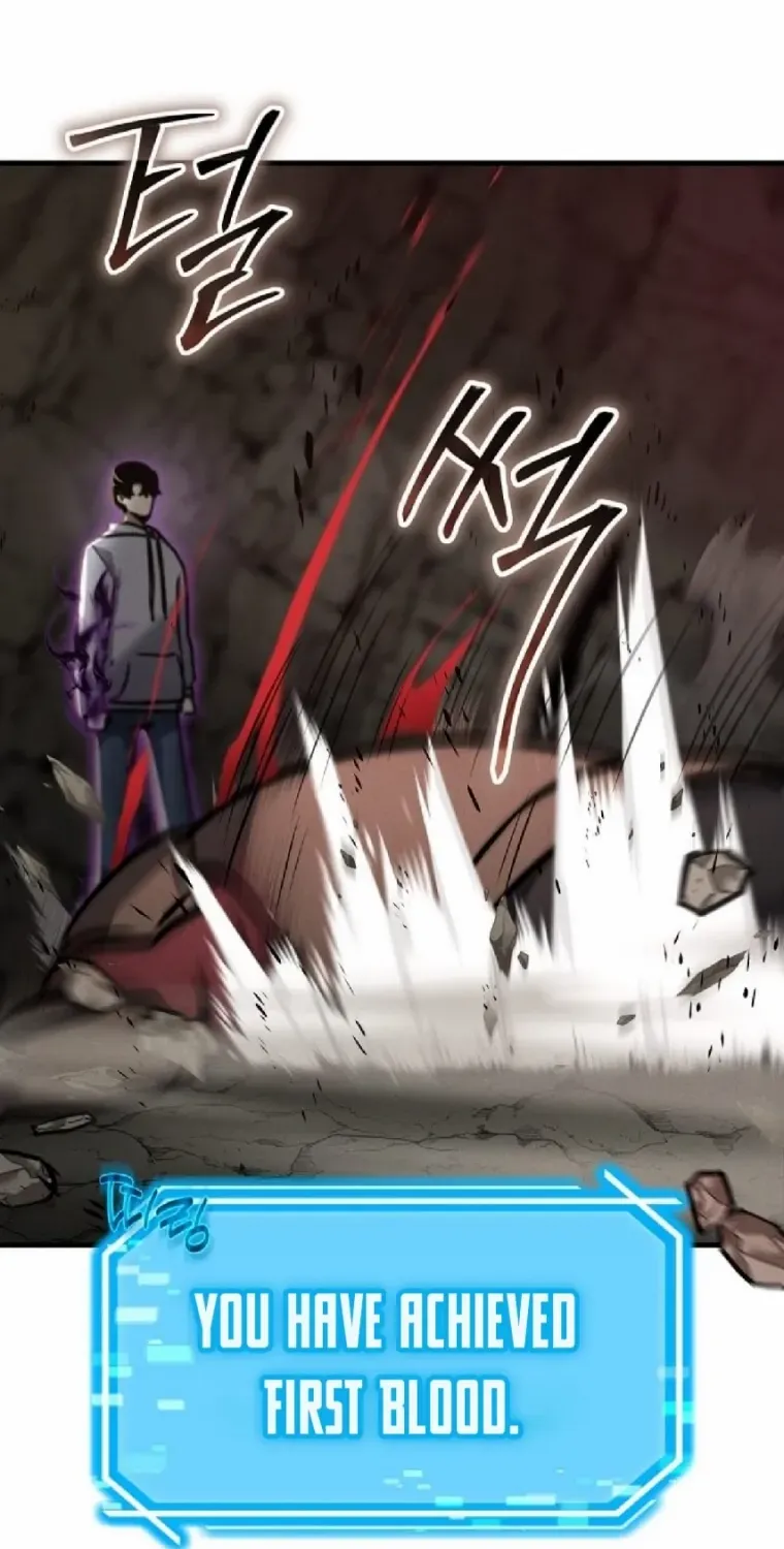 Read Regressed Genius Creates Mythic Items chapter 20 image 6 on Lezhin