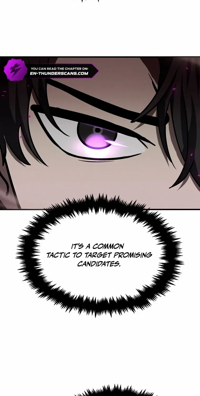 Read Regressed Genius Creates Mythic Items chapter 20 image 61 on Lezhin