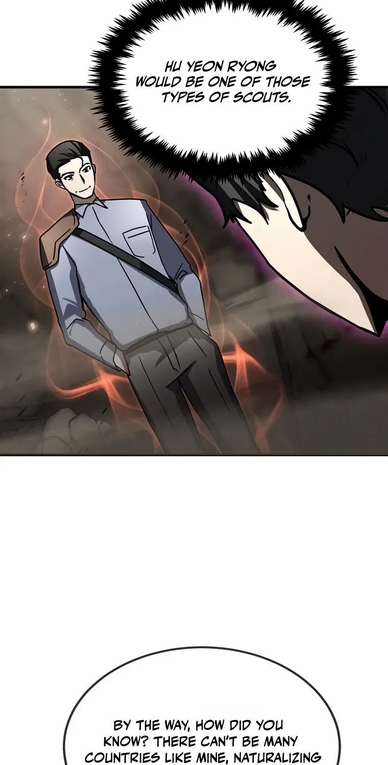 Read Regressed Genius Creates Mythic Items chapter 20 image 62 on Lezhin