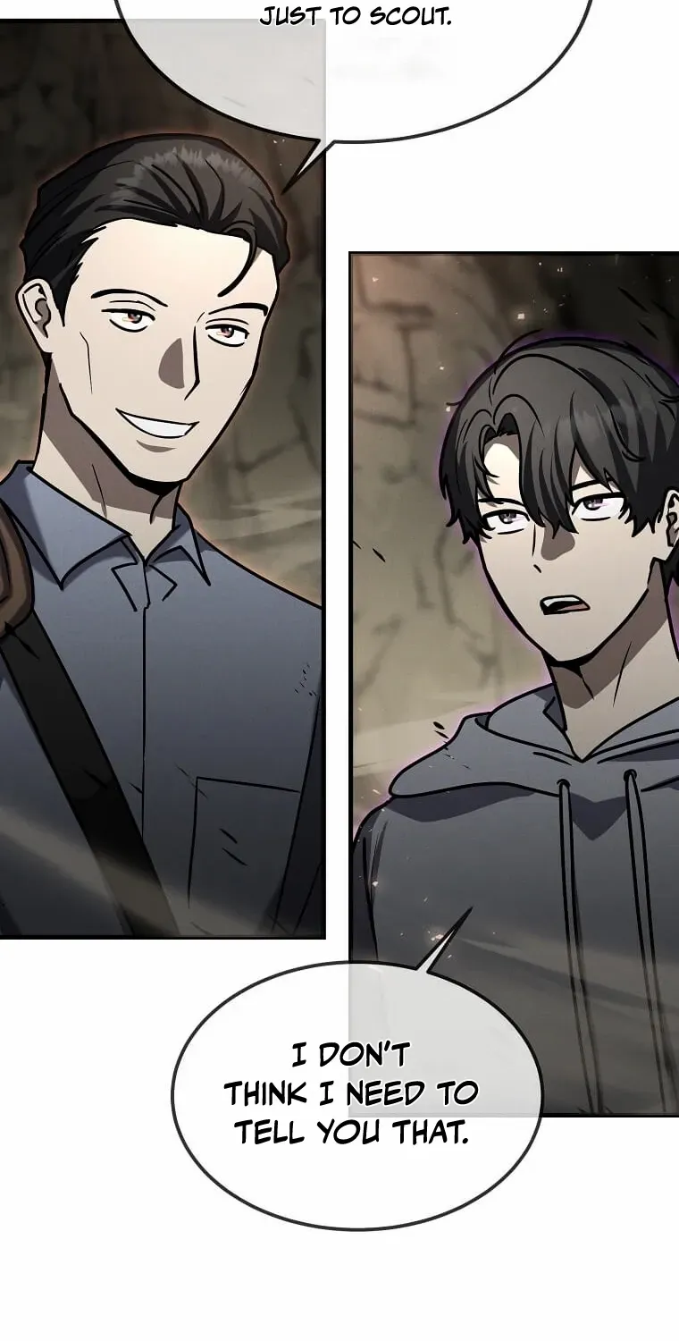 Read Regressed Genius Creates Mythic Items chapter 20 image 63 on Lezhin