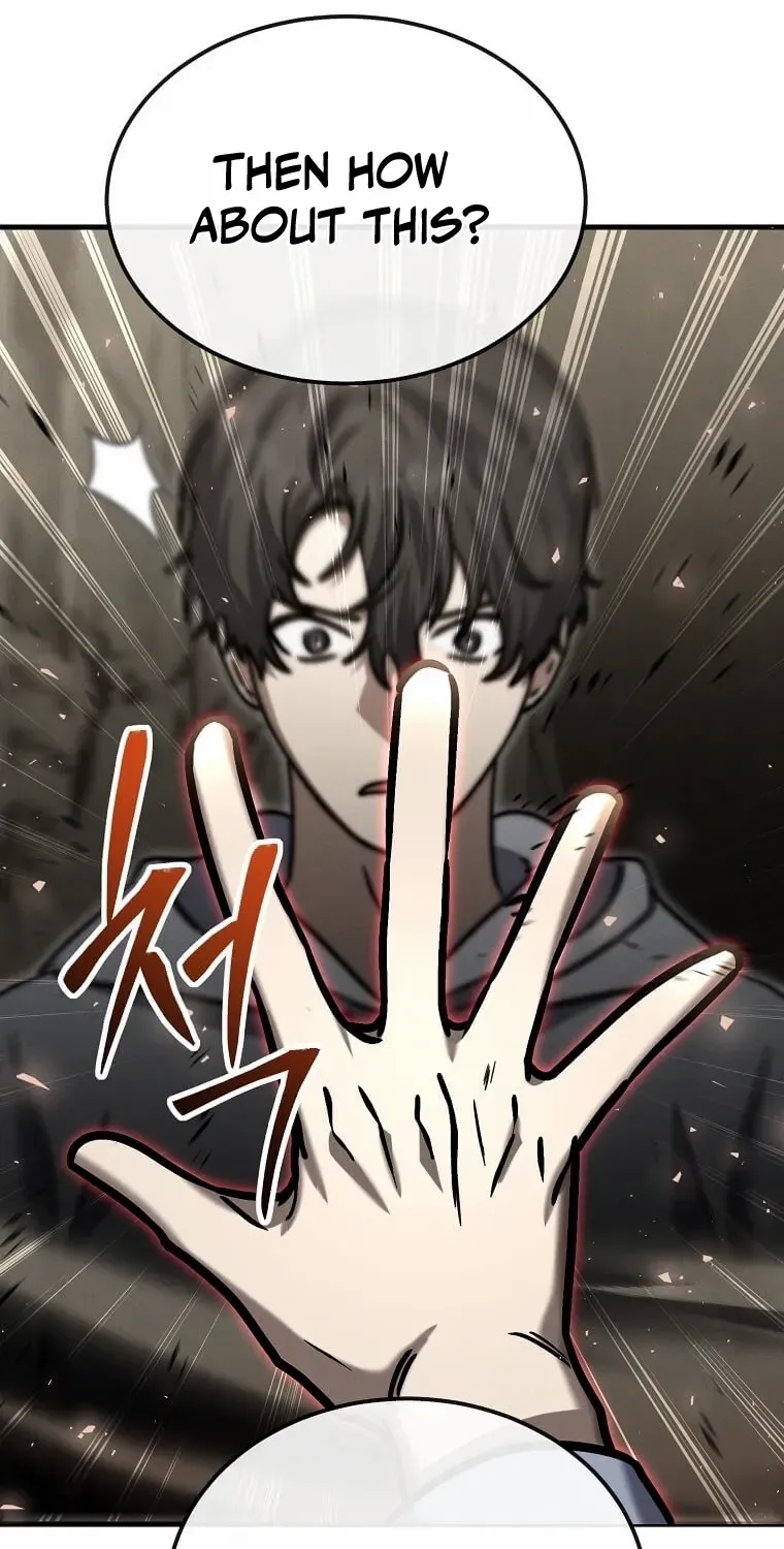 Read Regressed Genius Creates Mythic Items chapter 20 image 65 on Lezhin