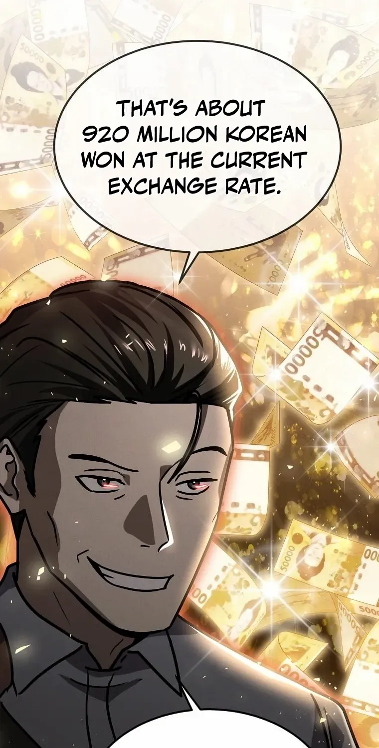 Read Regressed Genius Creates Mythic Items chapter 20 image 67 on Lezhin