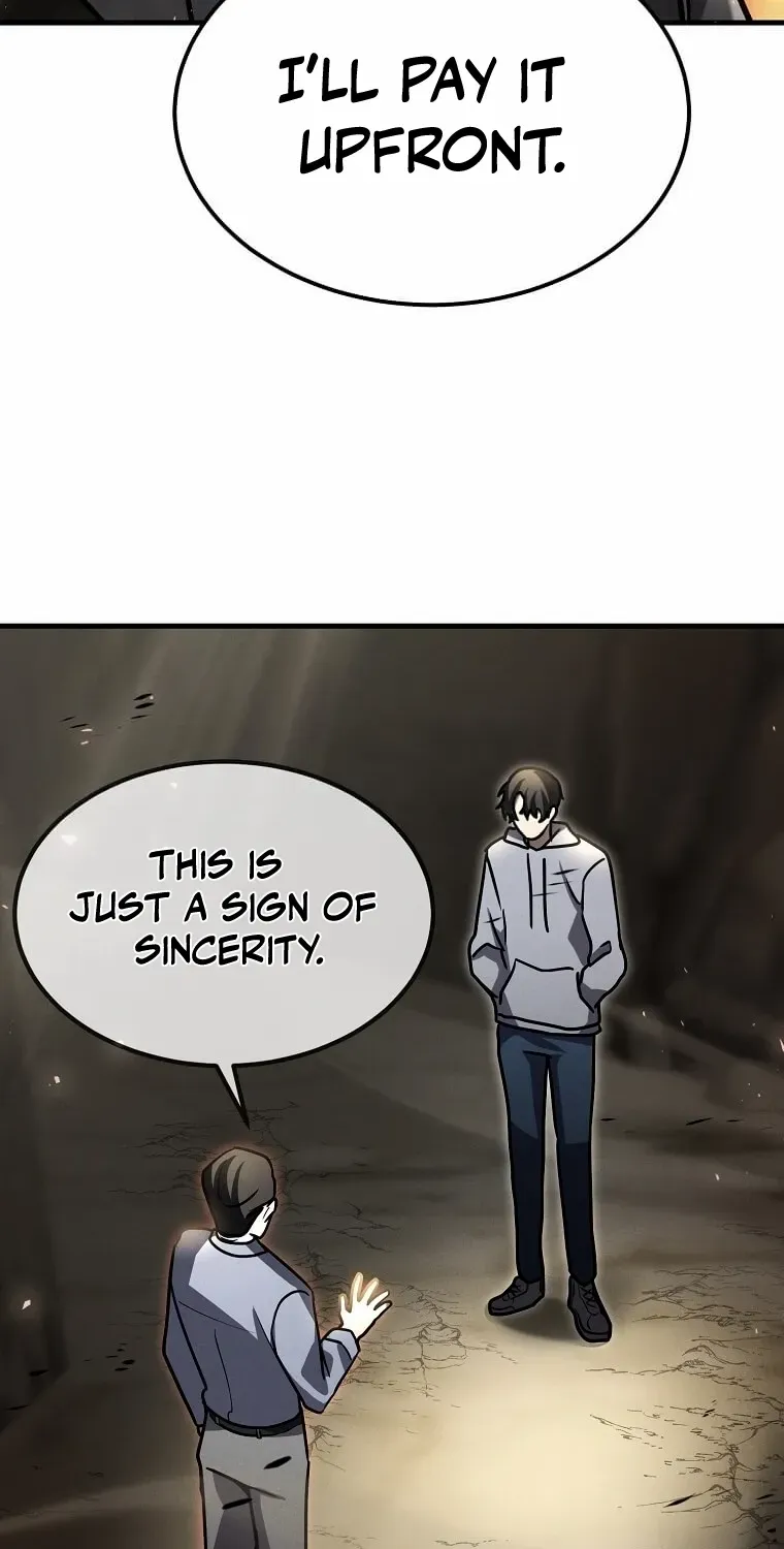 Read Regressed Genius Creates Mythic Items chapter 20 image 68 on Lezhin