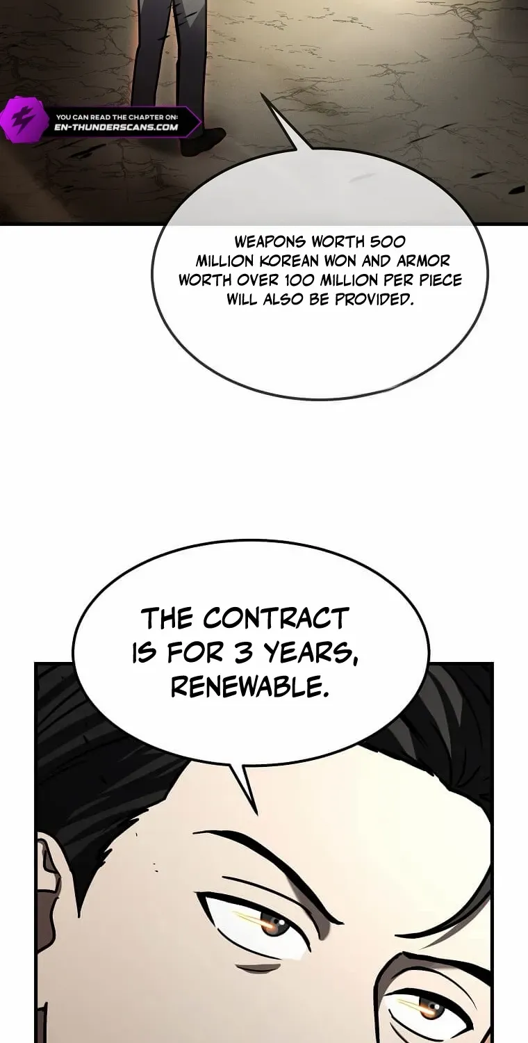 Read Regressed Genius Creates Mythic Items chapter 20 image 69 on Lezhin