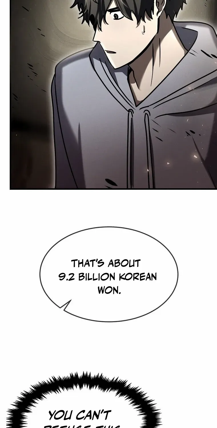 Read Regressed Genius Creates Mythic Items chapter 20 image 71 on Lezhin