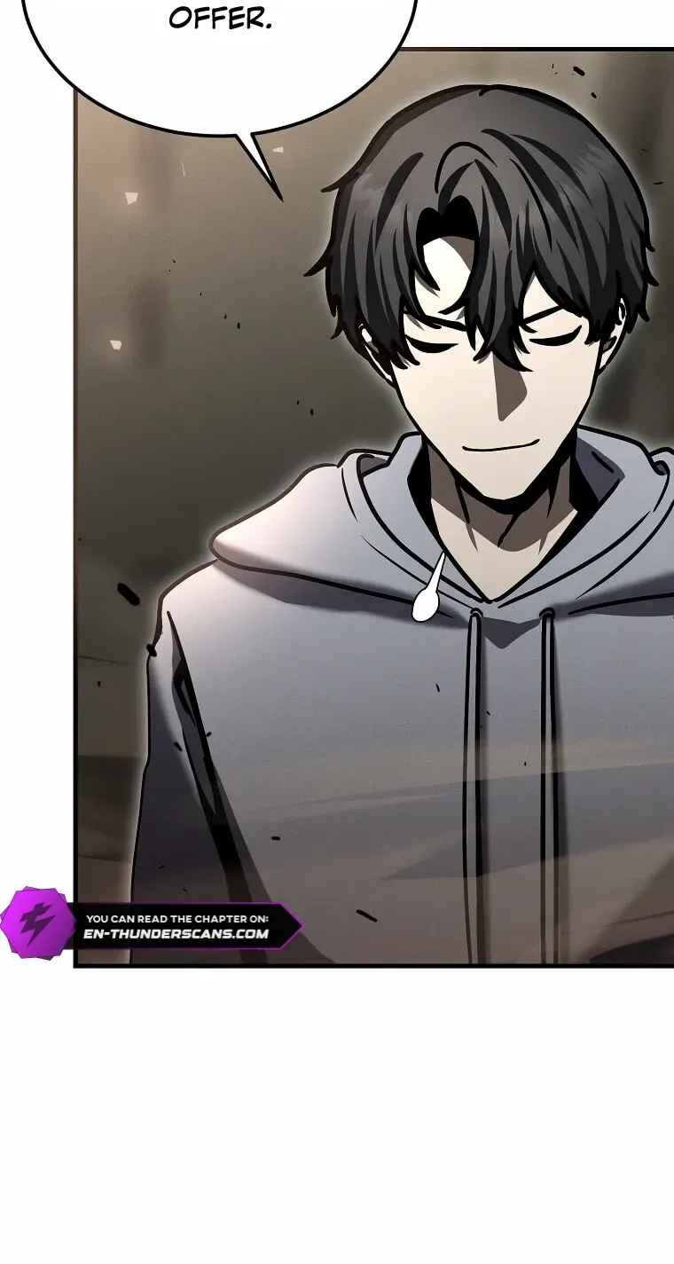 Read Regressed Genius Creates Mythic Items chapter 20 image 73 on Lezhin