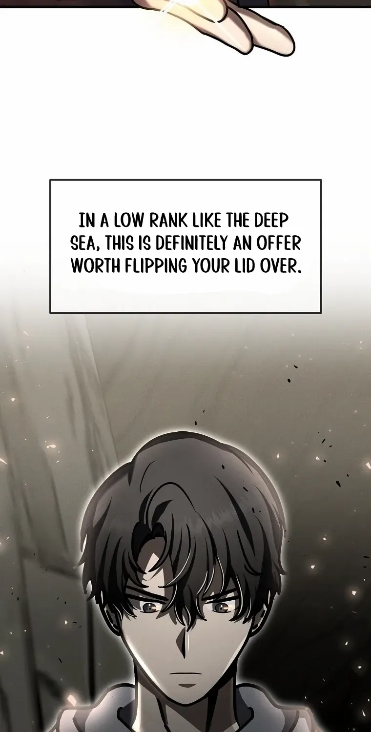 Read Regressed Genius Creates Mythic Items chapter 20 image 75 on Lezhin