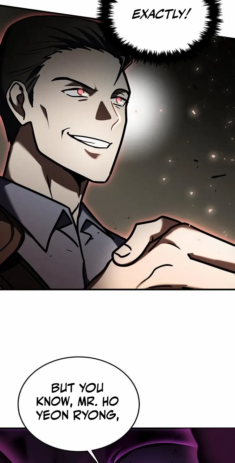 Read Regressed Genius Creates Mythic Items chapter 20 image 79 on Lezhin
