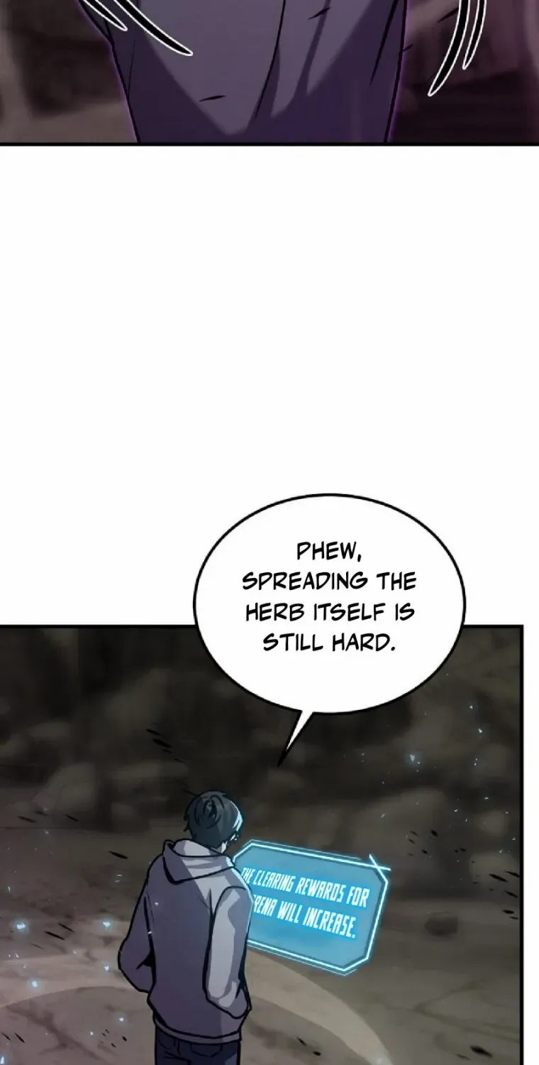 Read Regressed Genius Creates Mythic Items chapter 20 image 8 on Lezhin