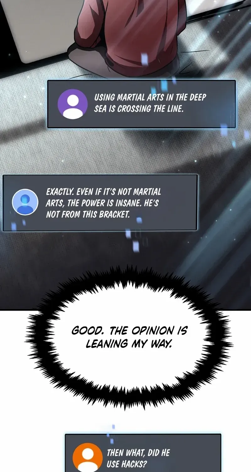 Read Regressed Genius Creates Mythic Items chapter 21 image 10 on Lezhin