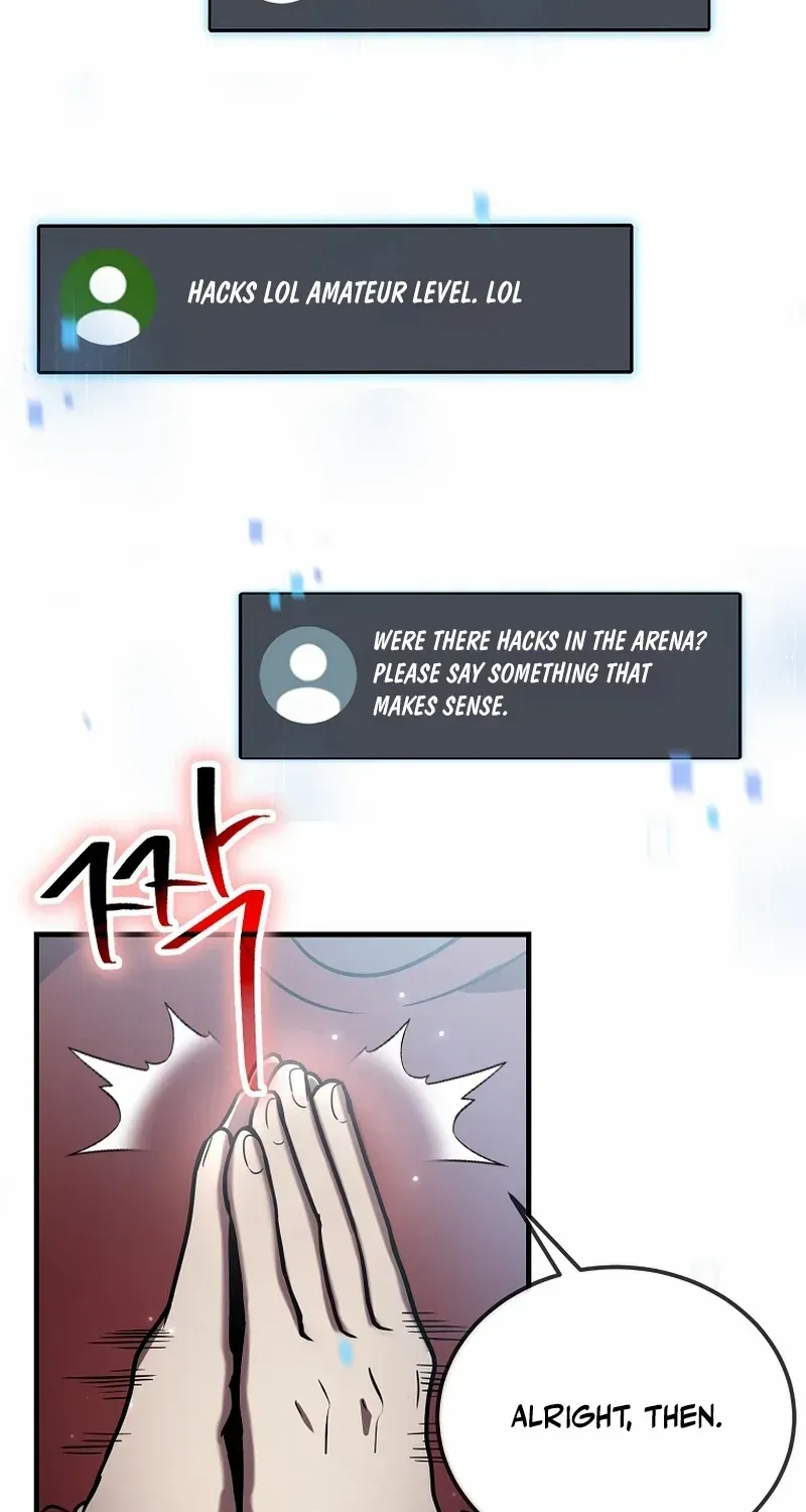 Read Regressed Genius Creates Mythic Items chapter 21 image 11 on Lezhin