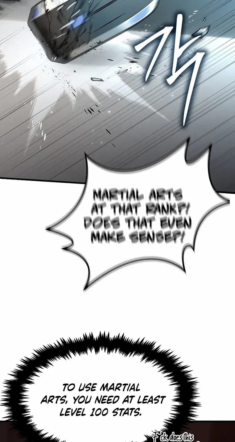 Read Regressed Genius Creates Mythic Items chapter 21 image 18 on Lezhin