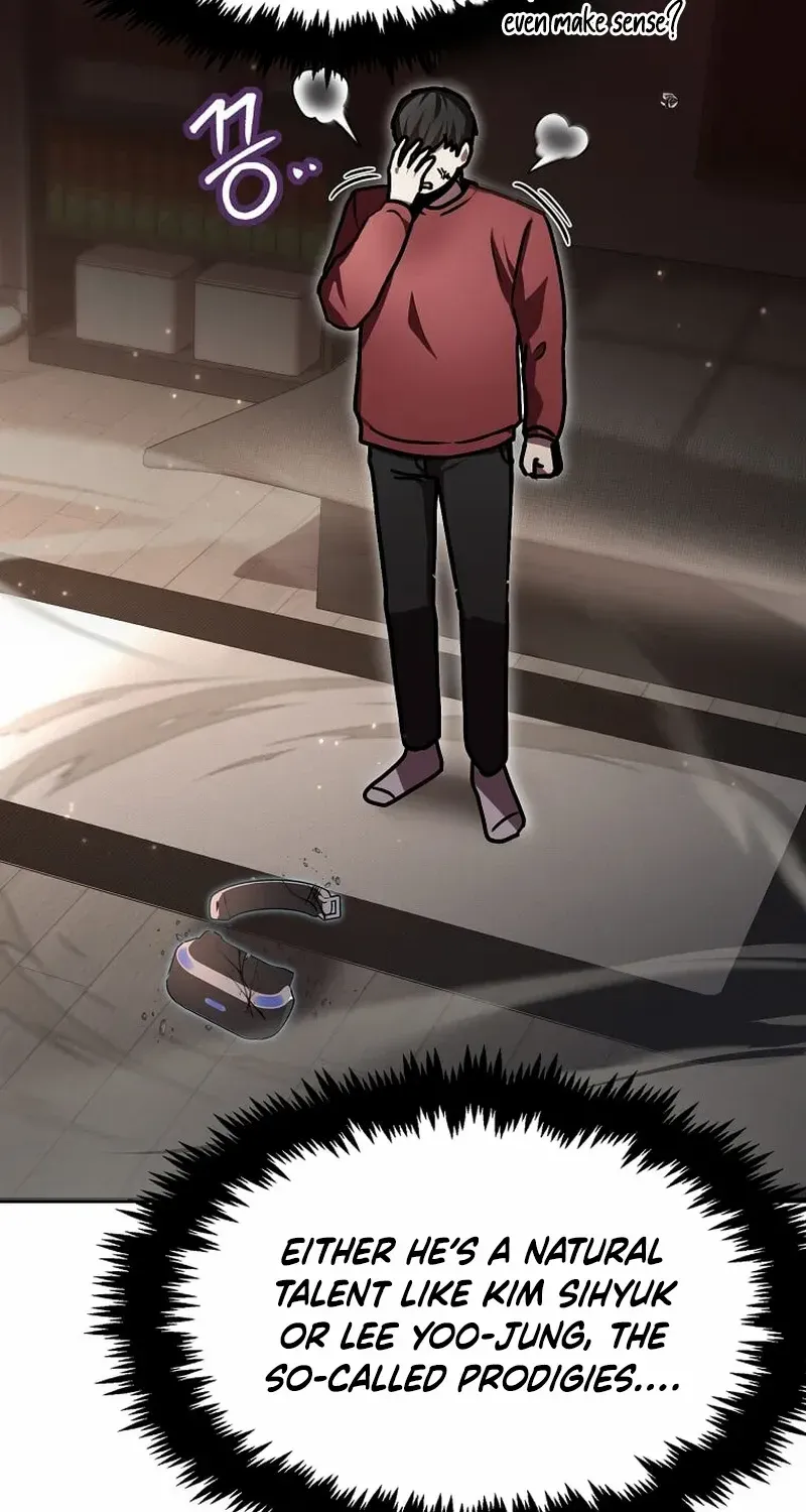 Read Regressed Genius Creates Mythic Items chapter 21 image 19 on Lezhin