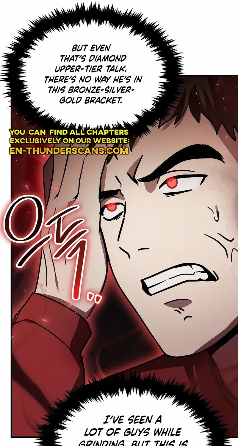 Read Regressed Genius Creates Mythic Items chapter 21 image 21 on Lezhin