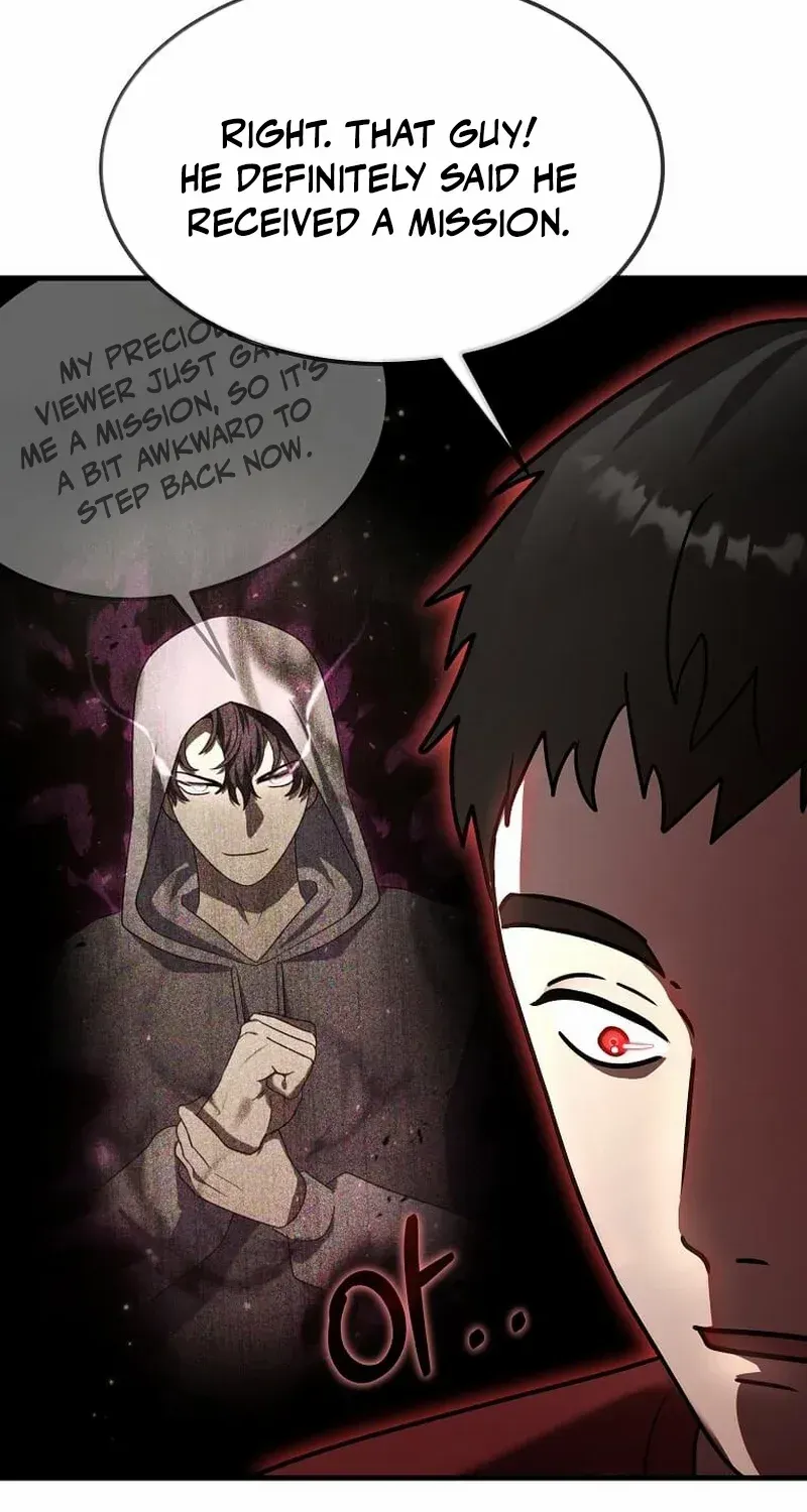Read Regressed Genius Creates Mythic Items chapter 21 image 25 on Lezhin