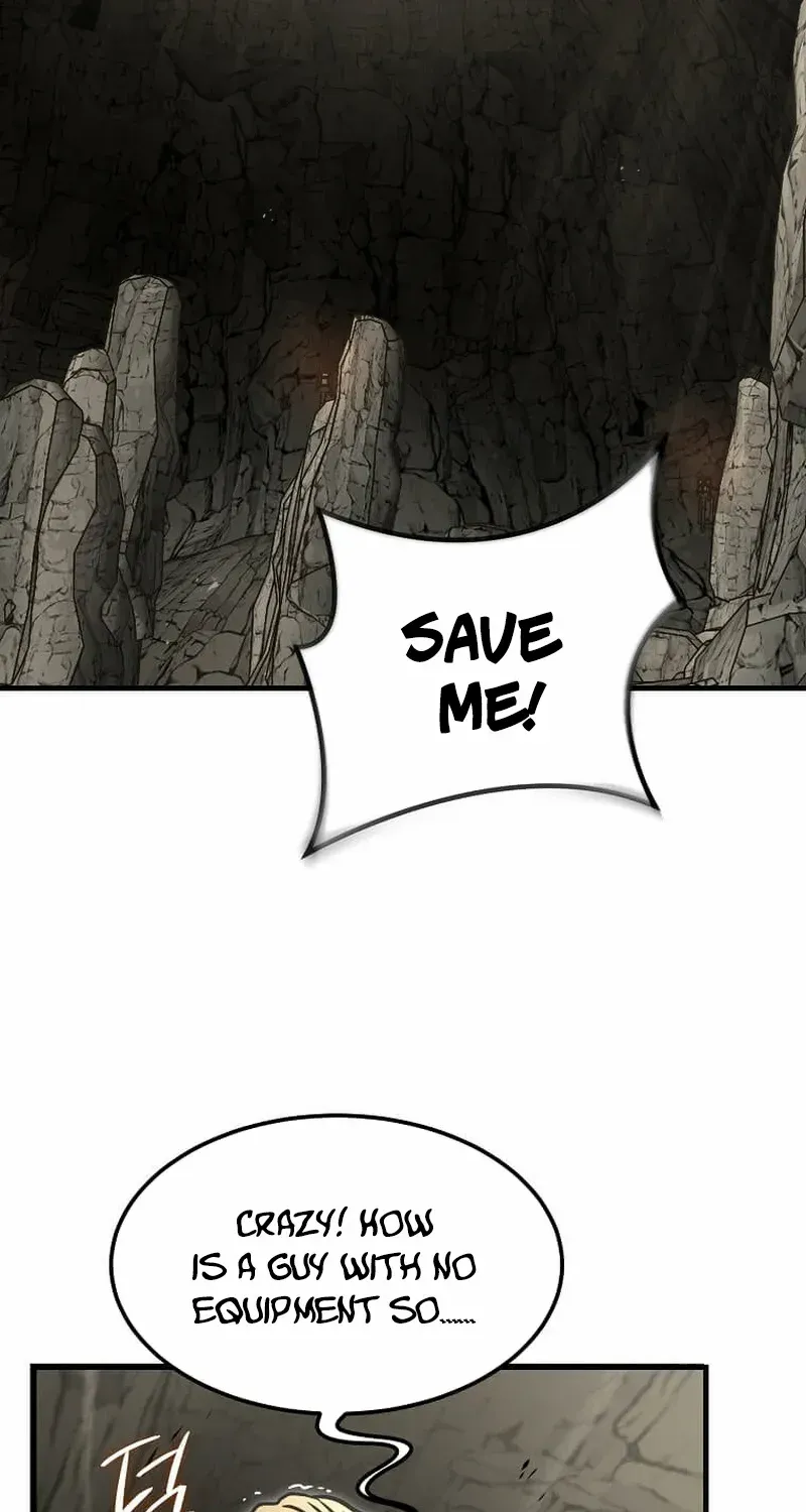 Read Regressed Genius Creates Mythic Items chapter 21 image 35 on Lezhin