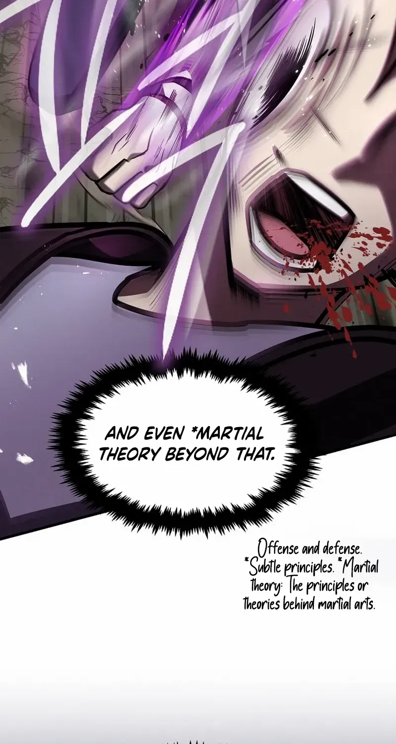 Read Regressed Genius Creates Mythic Items chapter 21 image 42 on Lezhin