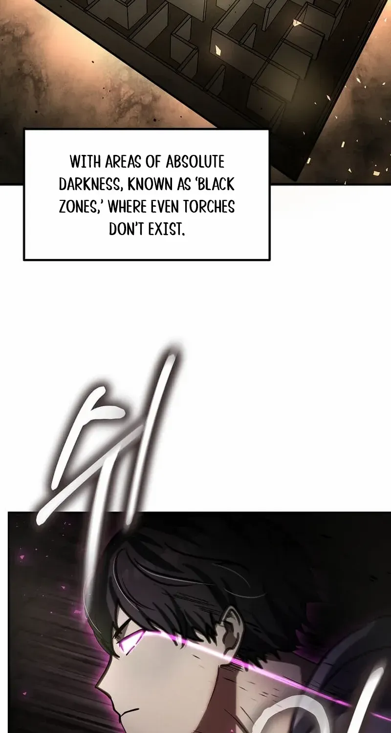 Read Regressed Genius Creates Mythic Items chapter 21 image 46 on Lezhin
