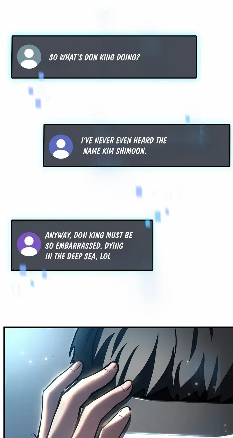 Read Regressed Genius Creates Mythic Items chapter 21 image 5 on Lezhin