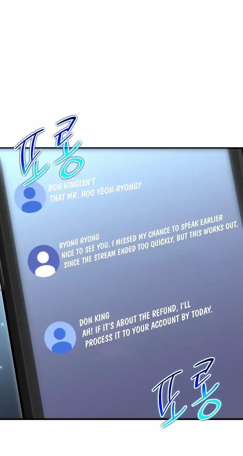 Read Regressed Genius Creates Mythic Items chapter 21 image 55 on Lezhin