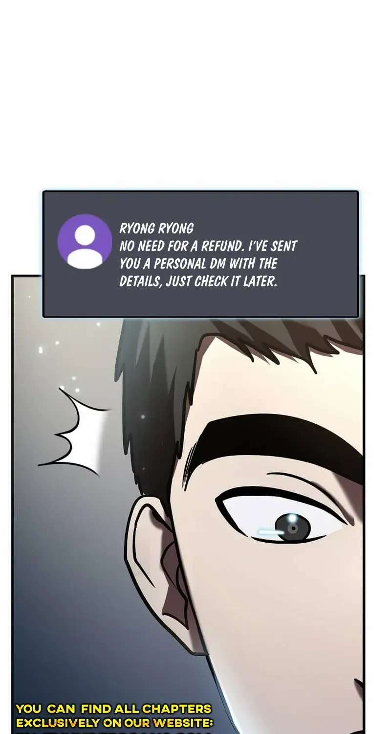 Read Regressed Genius Creates Mythic Items chapter 21 image 56 on Lezhin