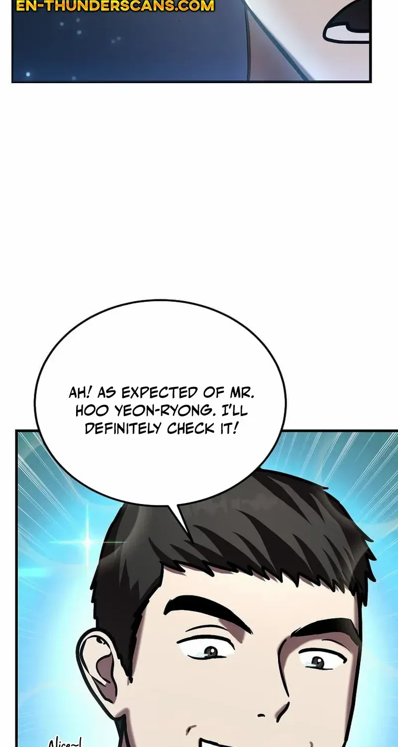 Read Regressed Genius Creates Mythic Items chapter 21 image 57 on Lezhin