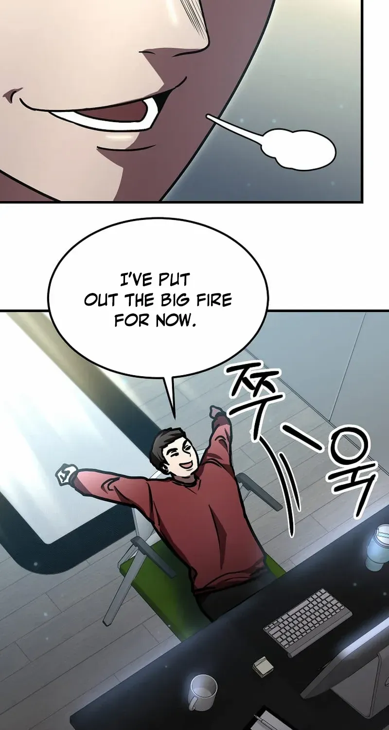 Read Regressed Genius Creates Mythic Items chapter 21 image 59 on Lezhin