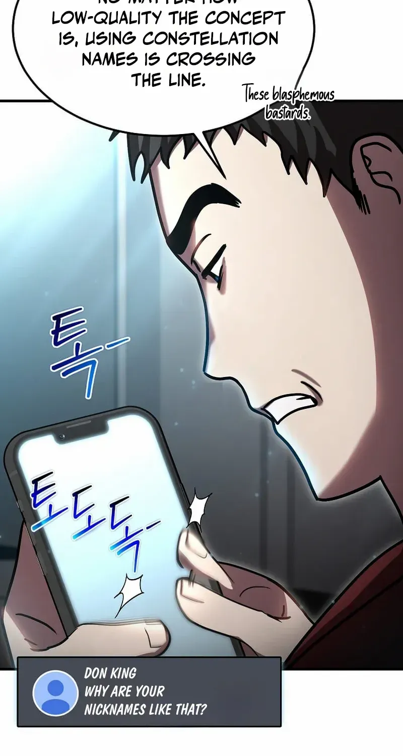 Read Regressed Genius Creates Mythic Items chapter 21 image 64 on Lezhin