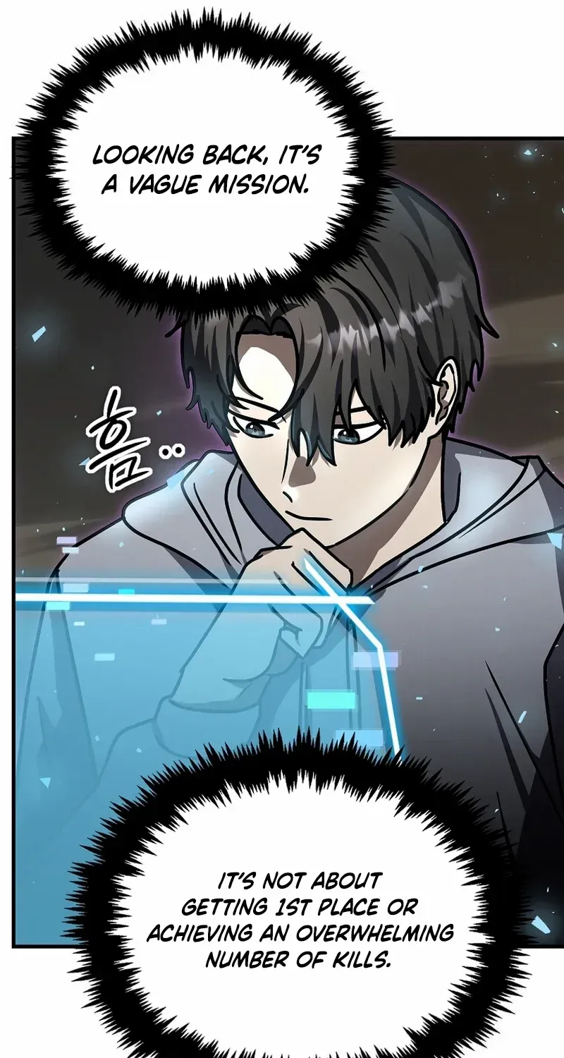 Read Regressed Genius Creates Mythic Items chapter 21 image 79 on Lezhin