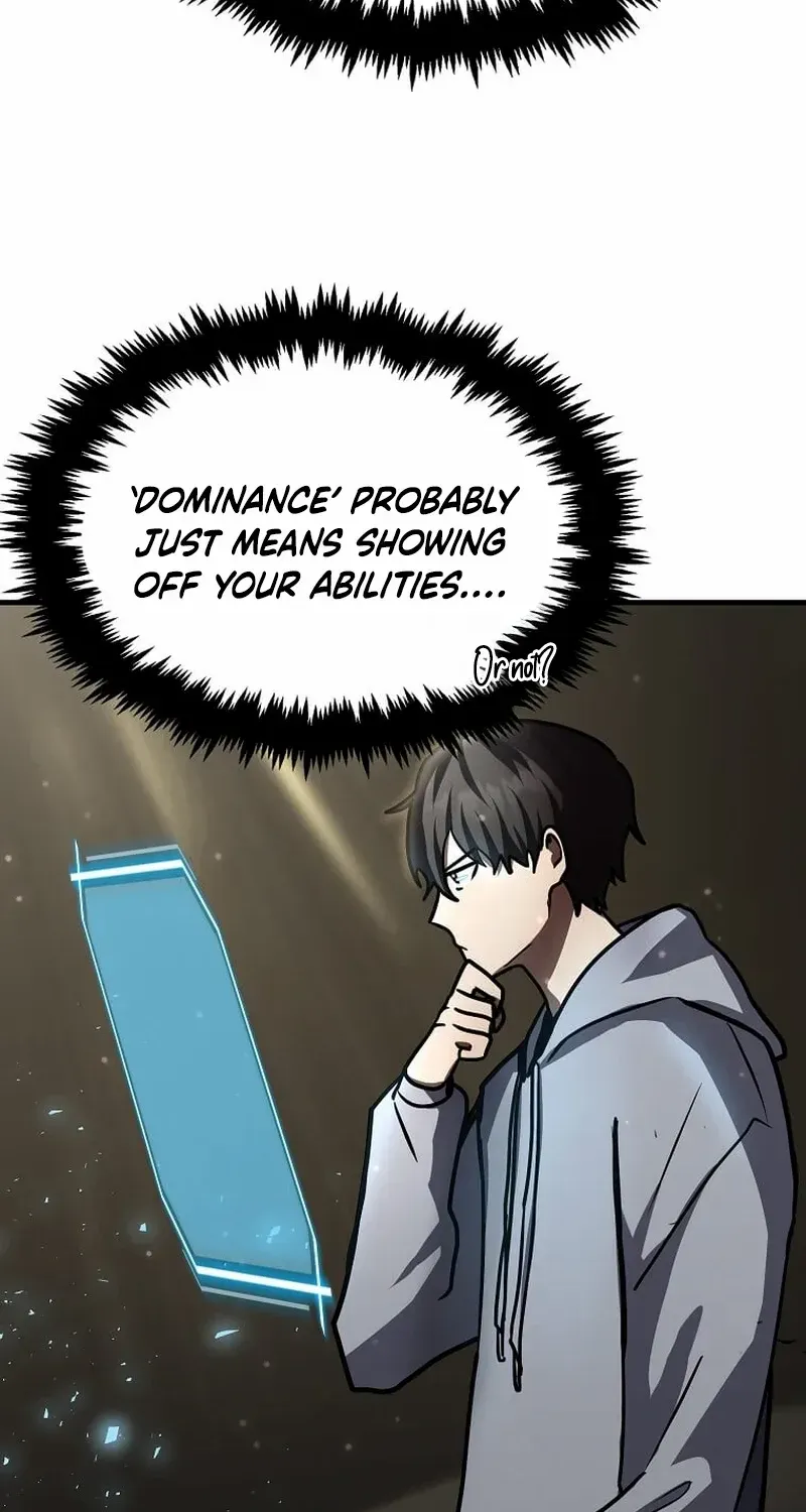 Read Regressed Genius Creates Mythic Items chapter 21 image 80 on Lezhin