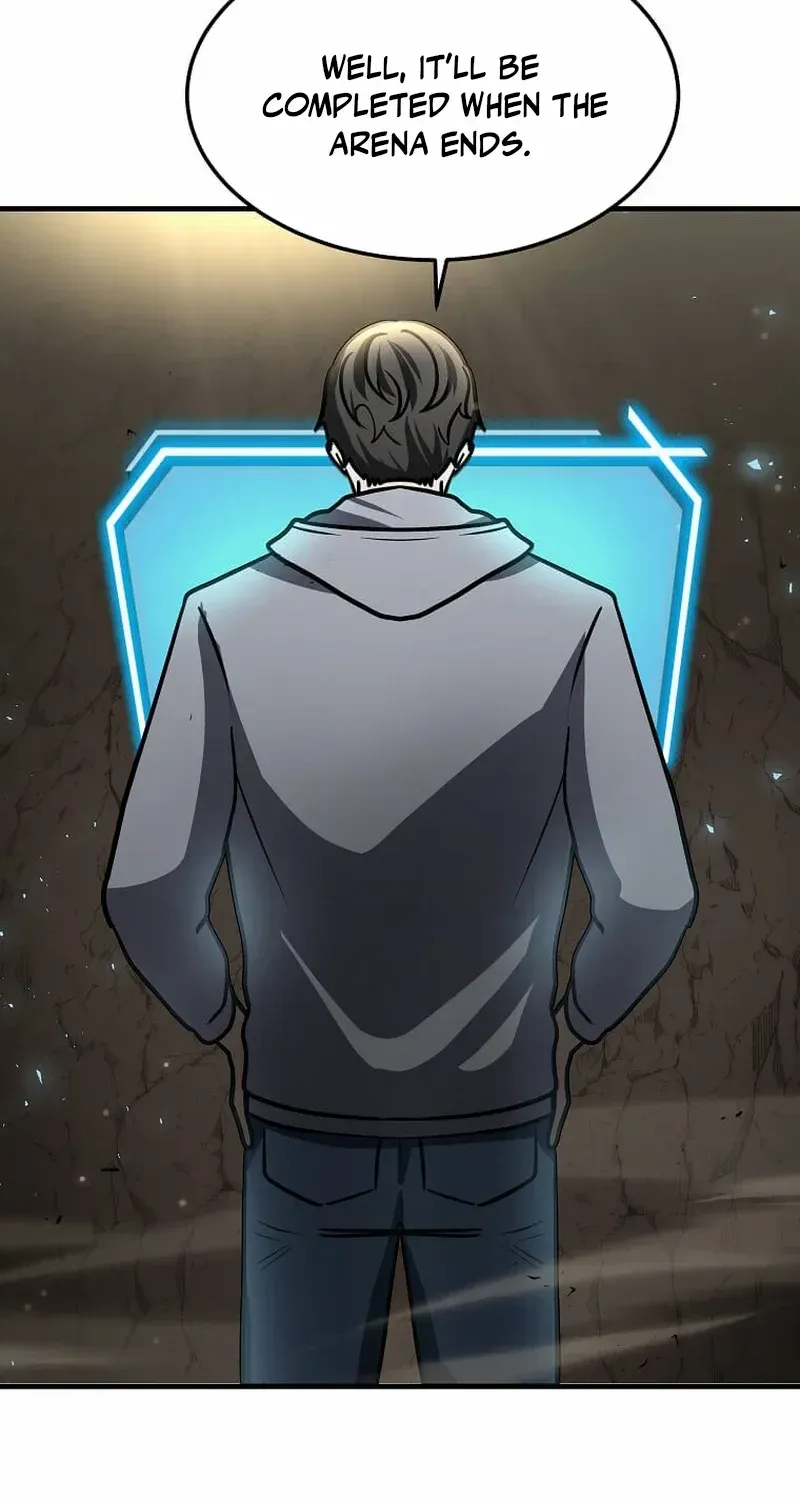 Read Regressed Genius Creates Mythic Items chapter 21 image 83 on Lezhin