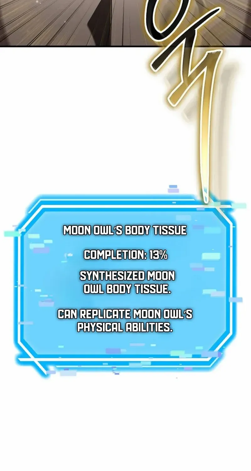 Read Regressed Genius Creates Mythic Items chapter 21 image 87 on Lezhin