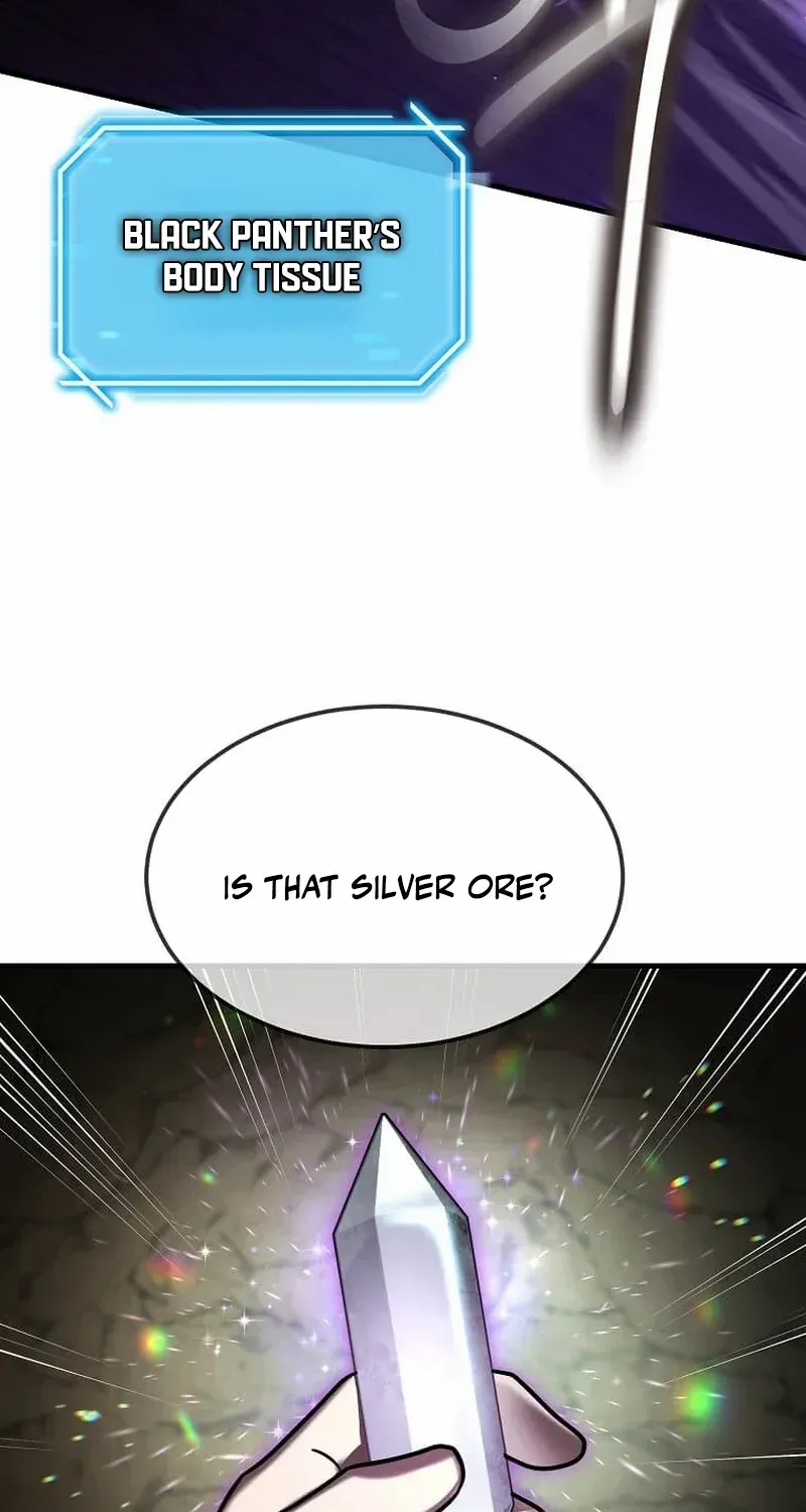Read Regressed Genius Creates Mythic Items chapter 21 image 91 on Lezhin