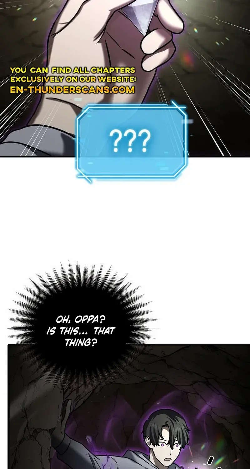 Read Regressed Genius Creates Mythic Items chapter 21 image 92 on Lezhin