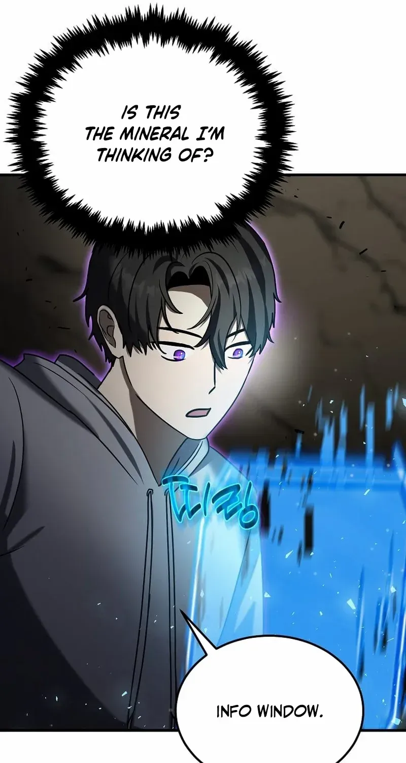 Read Regressed Genius Creates Mythic Items chapter 21 image 95 on Lezhin