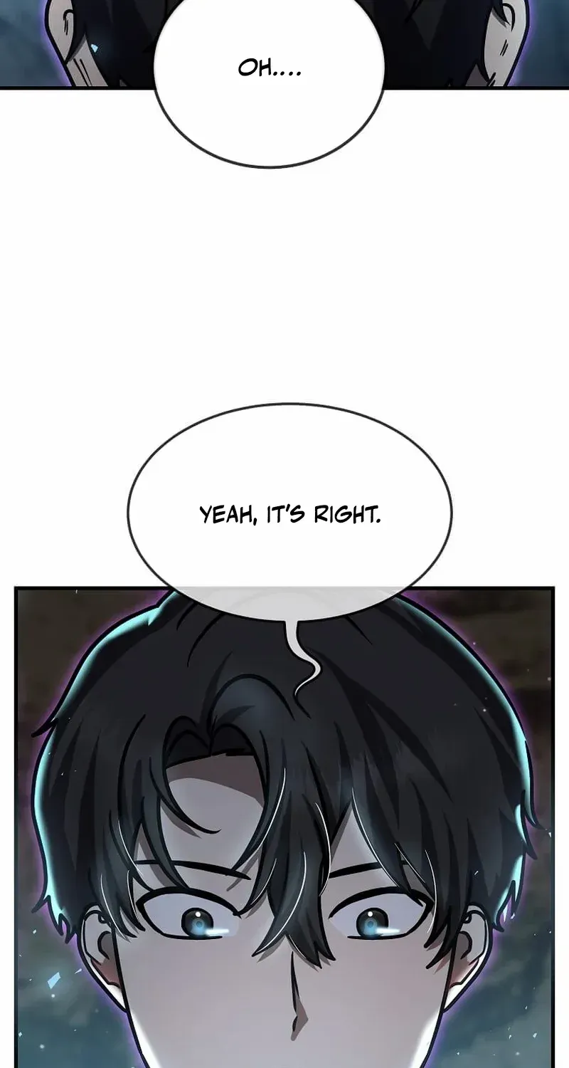 Read Regressed Genius Creates Mythic Items chapter 21 image 97 on Lezhin