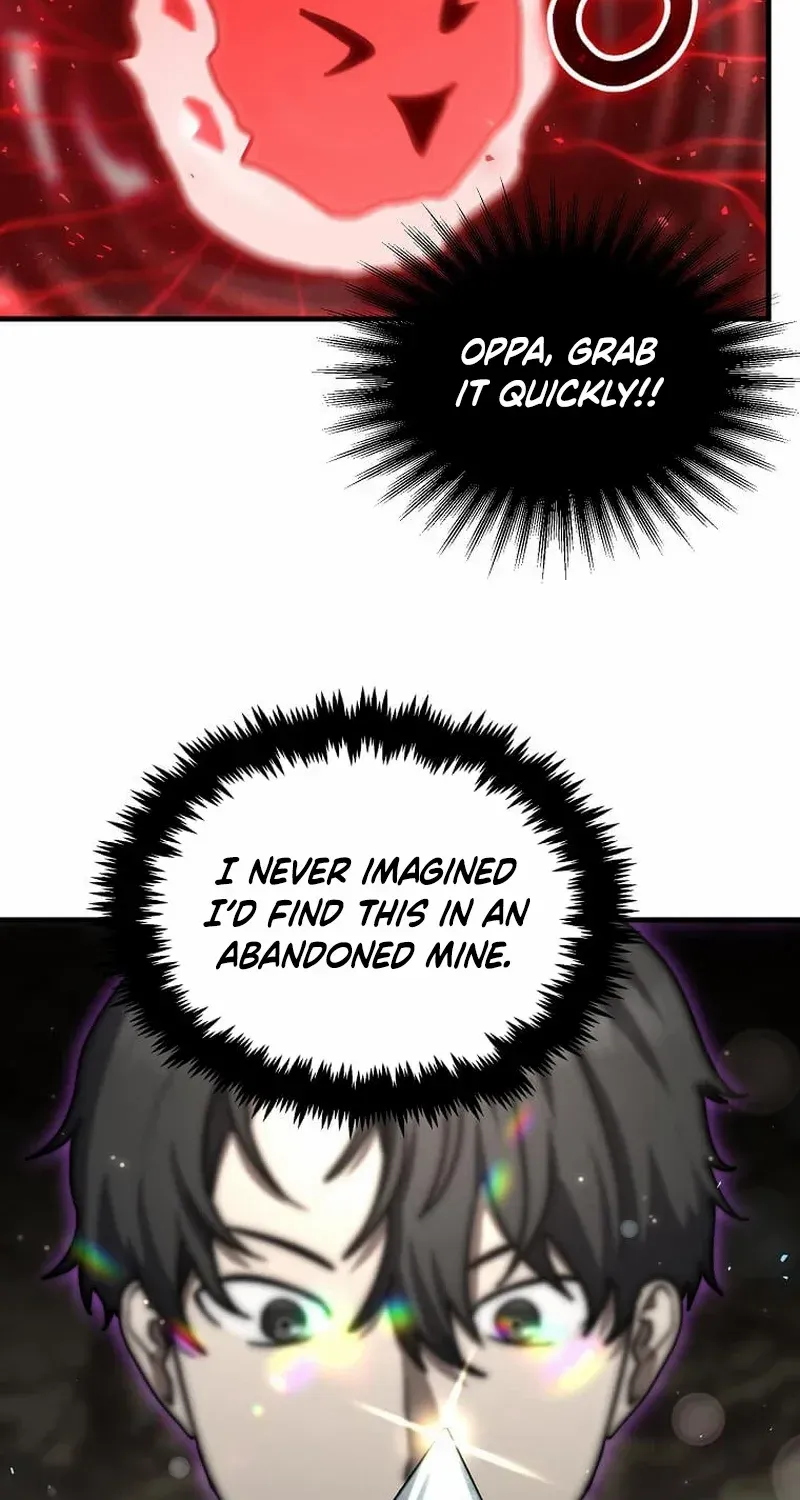 Read Regressed Genius Creates Mythic Items chapter 21 image 99 on Lezhin