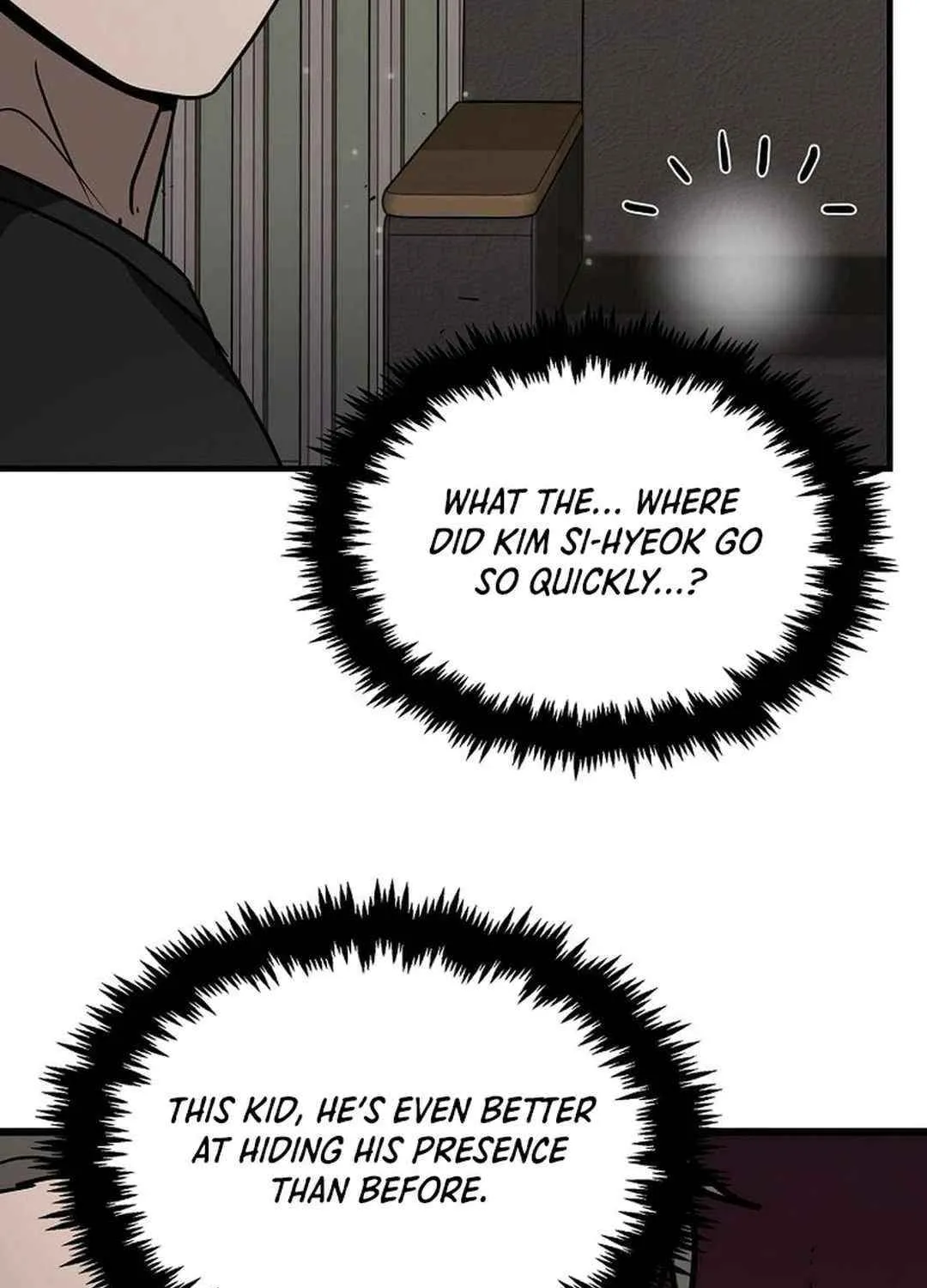 Read Regressed Genius Creates Mythic Items chapter 23 image 110 on Lezhin