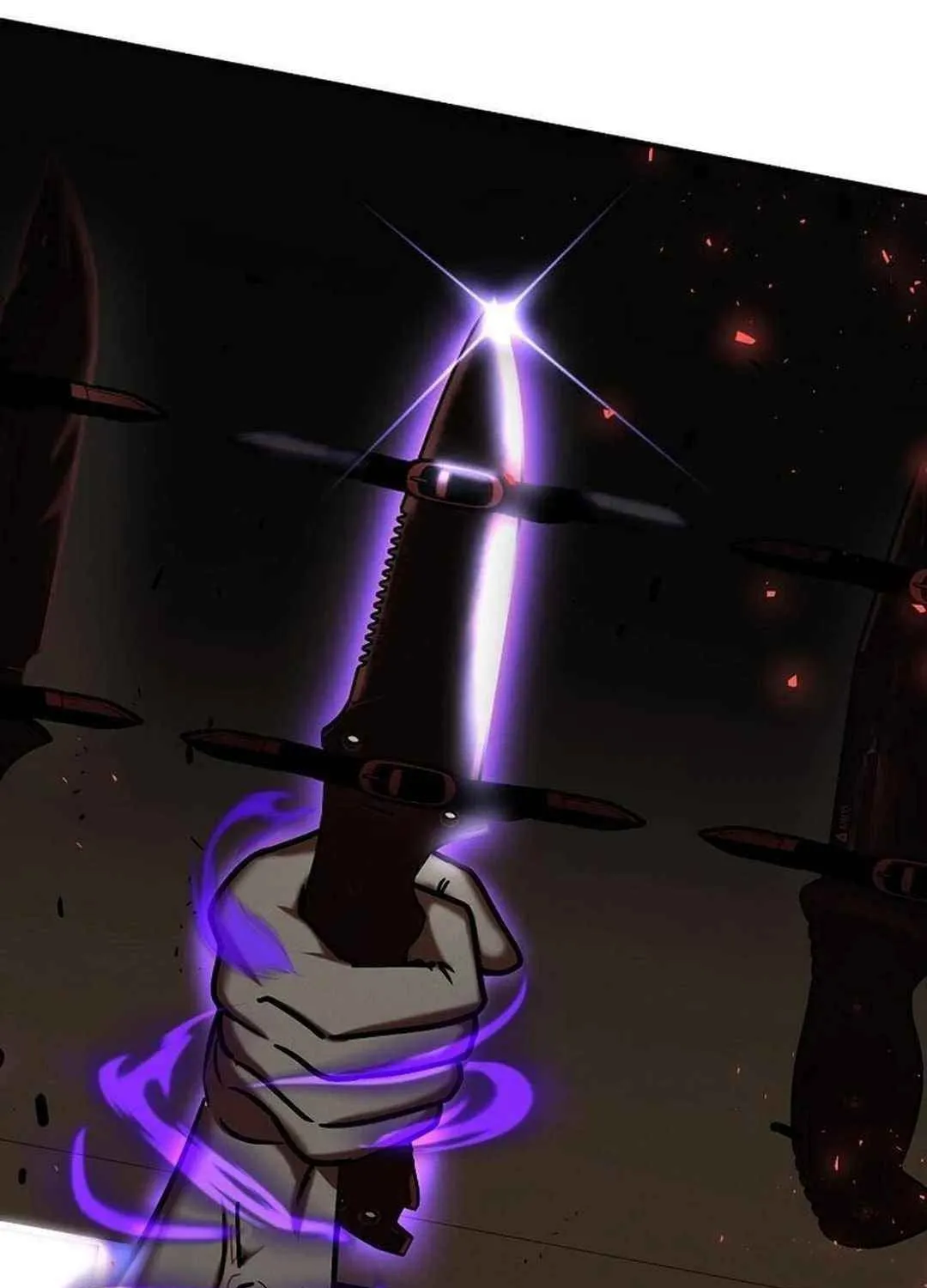 Read Regressed Genius Creates Mythic Items chapter 23 image 124 on Lezhin