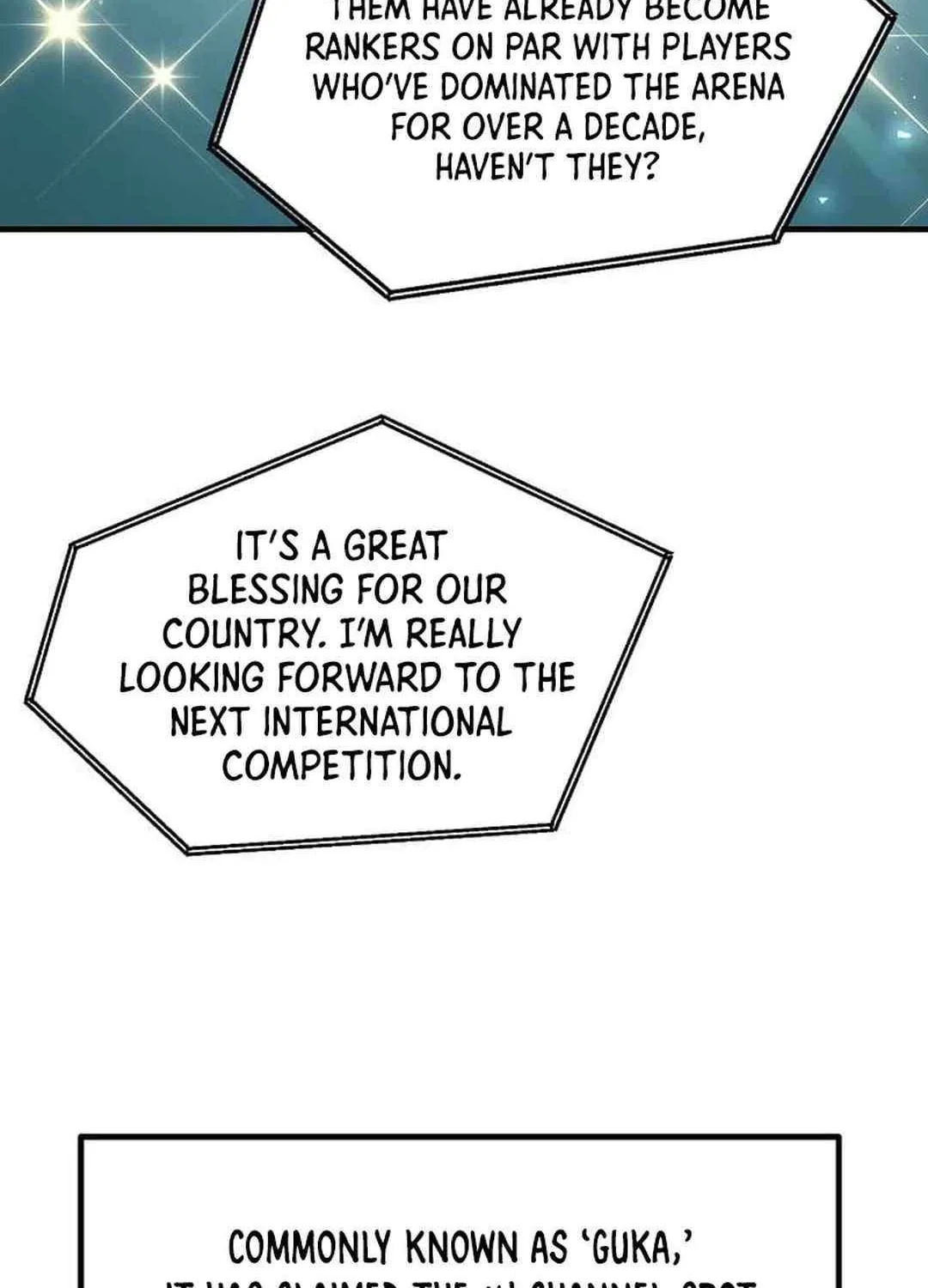 Read Regressed Genius Creates Mythic Items chapter 23 image 16 on Lezhin