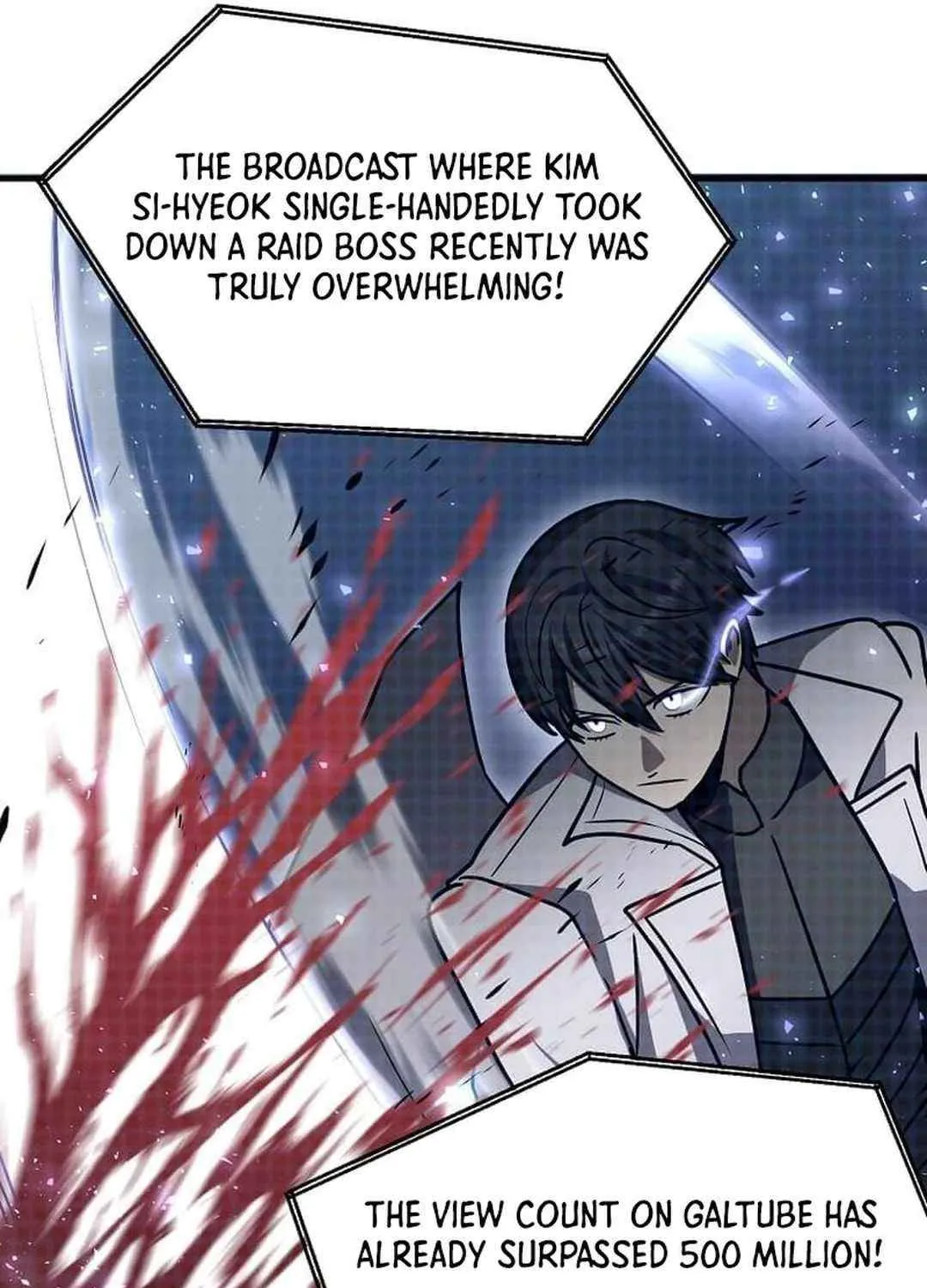 Read Regressed Genius Creates Mythic Items chapter 23 image 18 on Lezhin