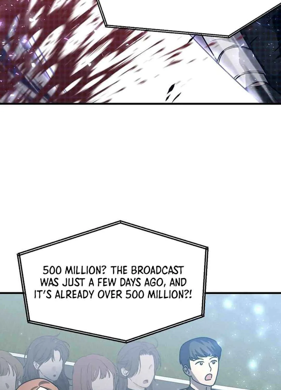 Read Regressed Genius Creates Mythic Items chapter 23 image 19 on Lezhin