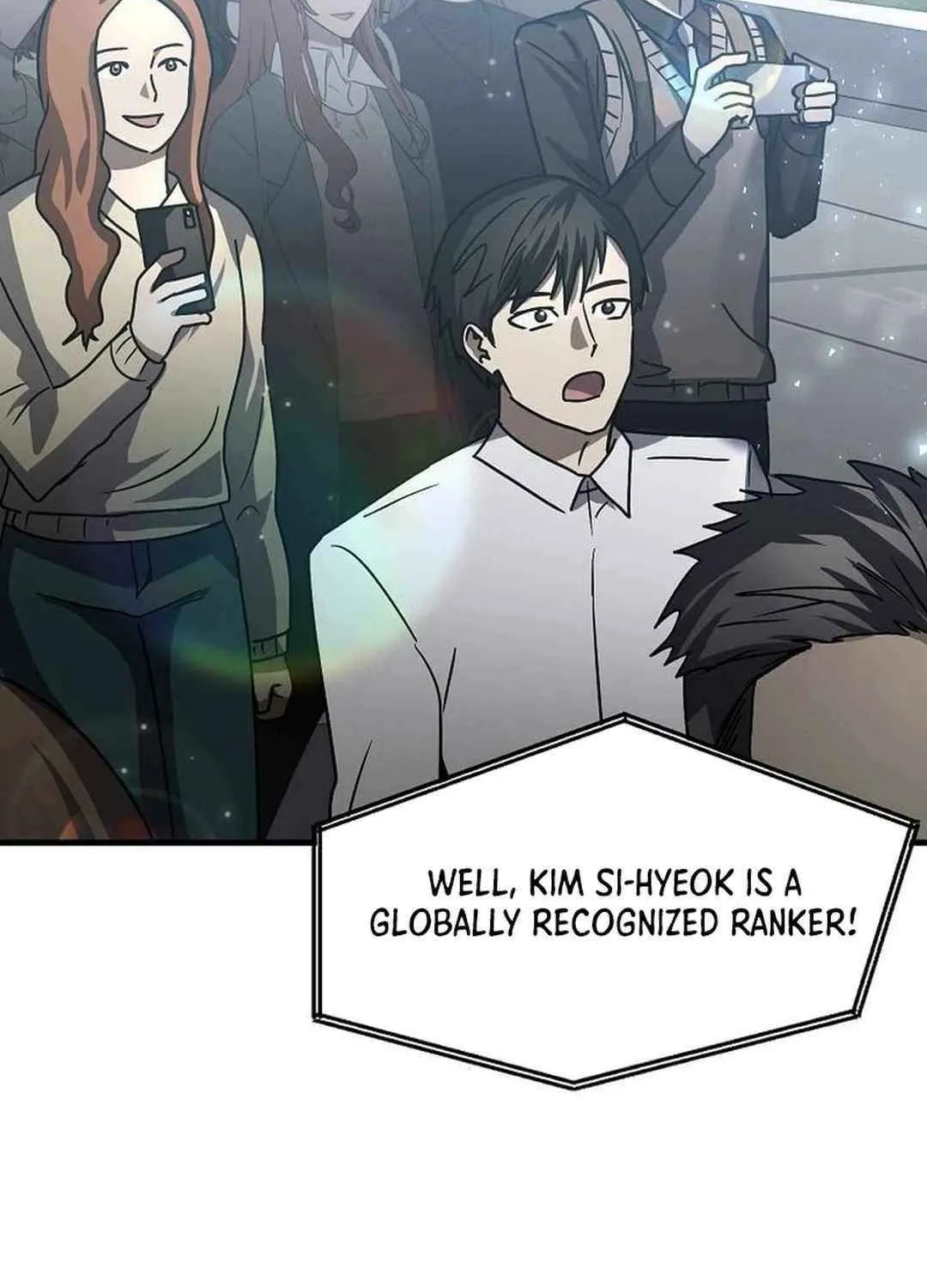 Read Regressed Genius Creates Mythic Items chapter 23 image 20 on Lezhin