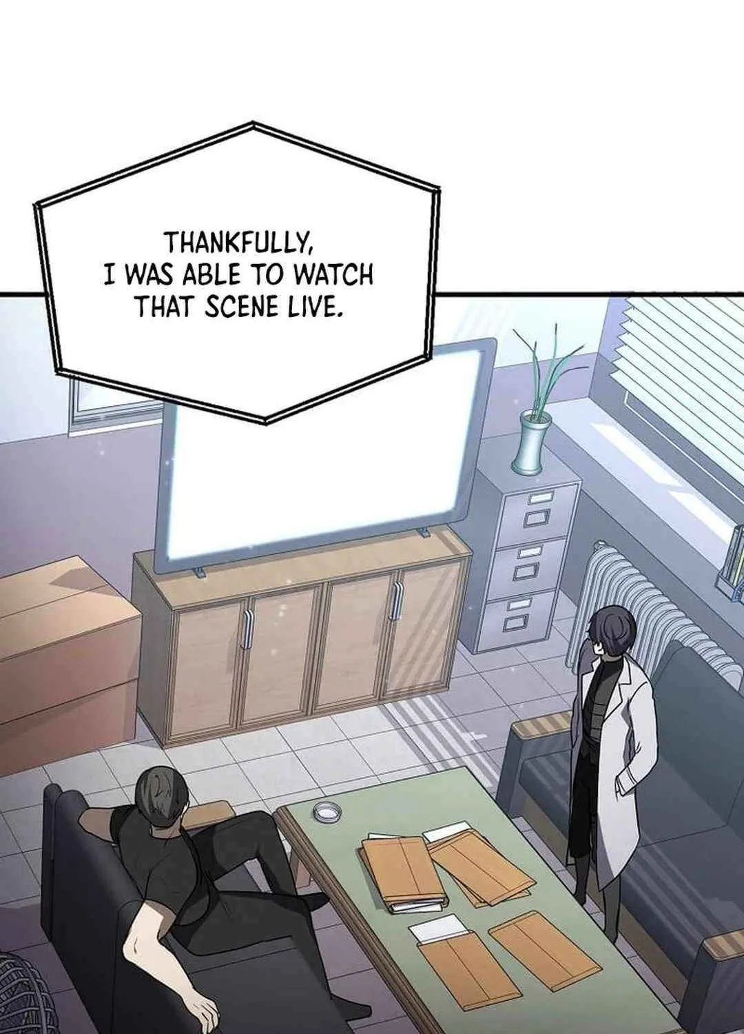 Read Regressed Genius Creates Mythic Items chapter 23 image 21 on Lezhin