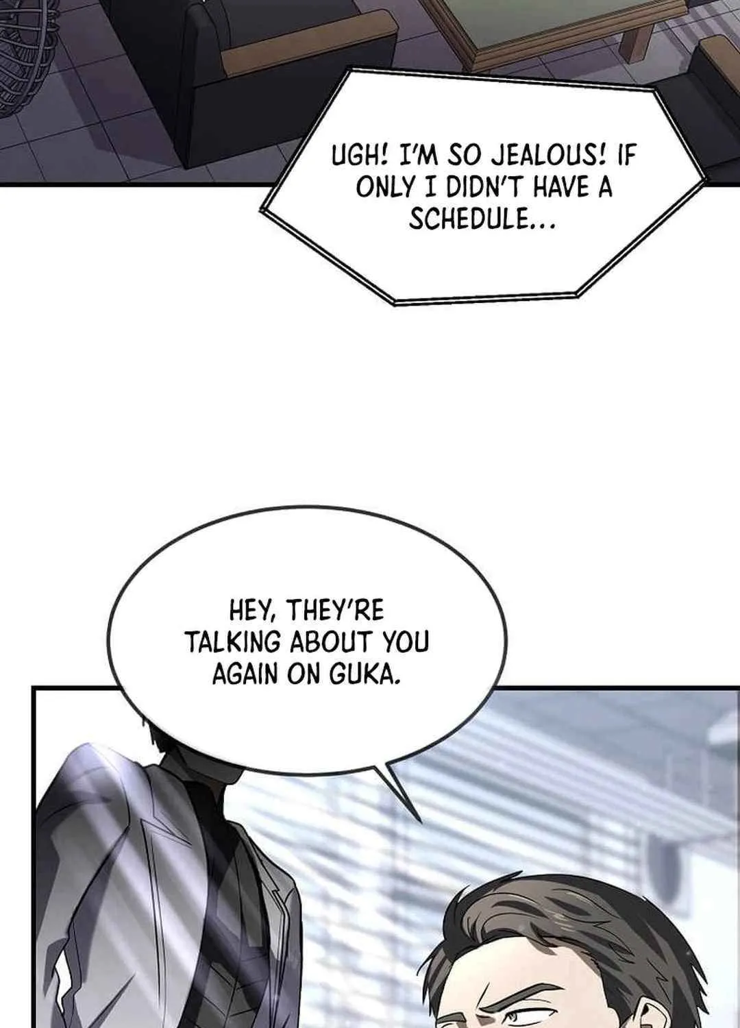 Read Regressed Genius Creates Mythic Items chapter 23 image 22 on Lezhin