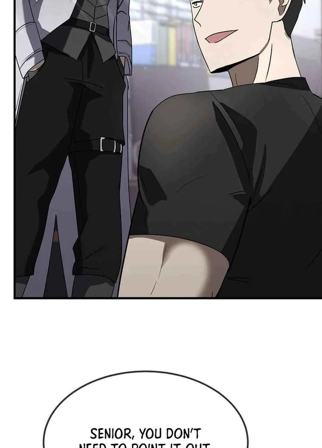 Read Regressed Genius Creates Mythic Items chapter 23 image 23 on Lezhin