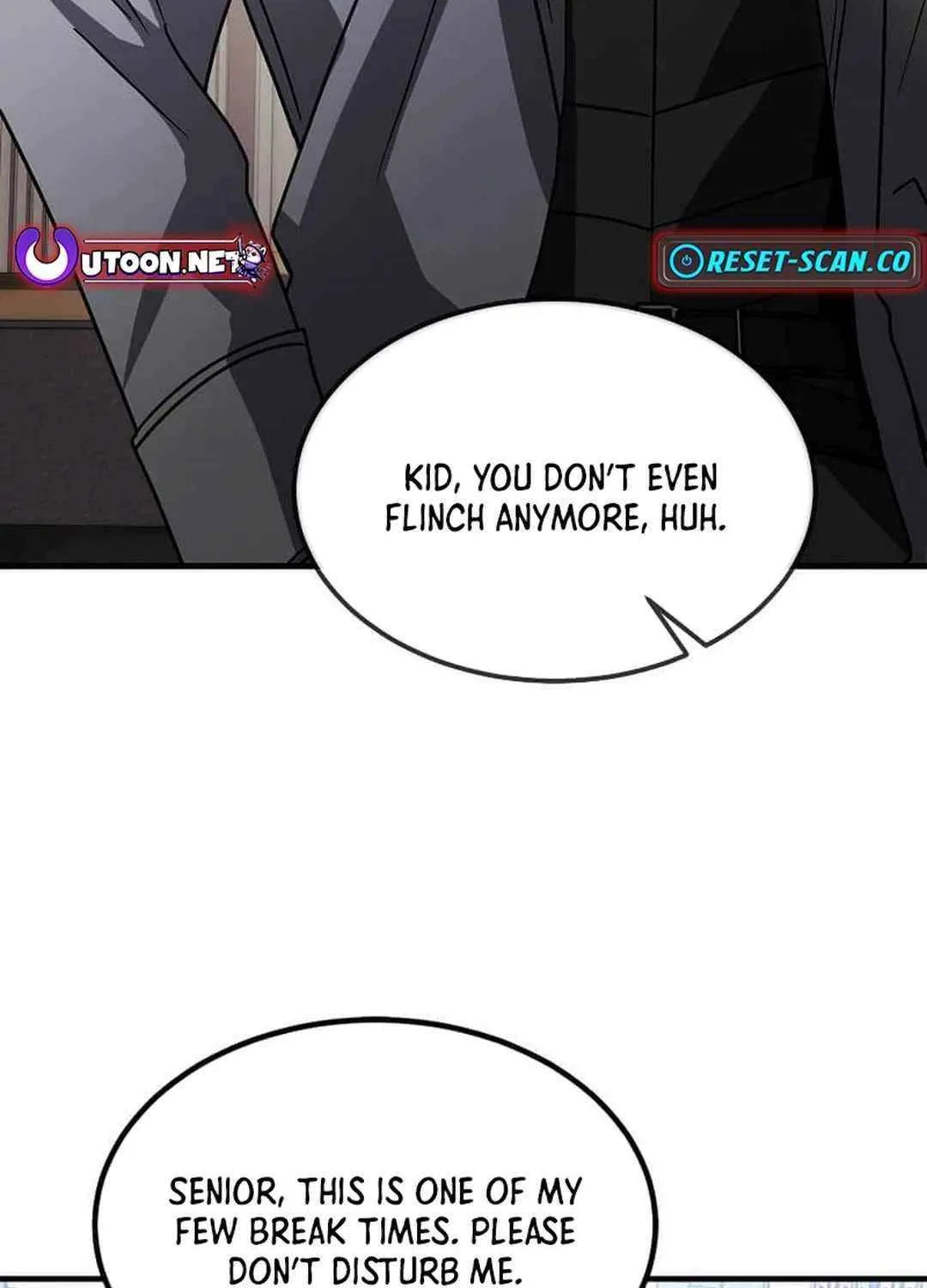 Read Regressed Genius Creates Mythic Items chapter 23 image 25 on Lezhin