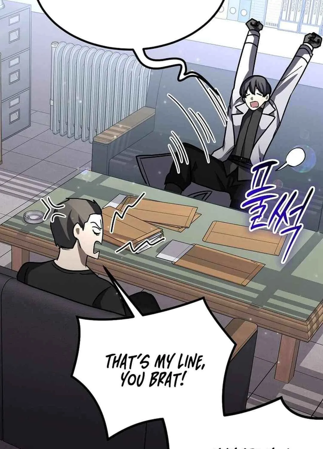 Read Regressed Genius Creates Mythic Items chapter 23 image 26 on Lezhin