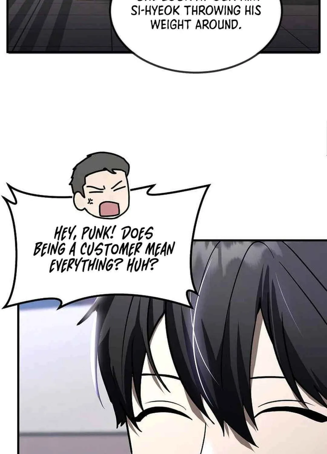Read Regressed Genius Creates Mythic Items chapter 23 image 29 on Lezhin